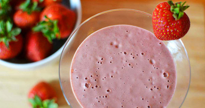 Healthy Summer Smoothies
 Healthy Summer Smoothie Recipes TMR Zoo