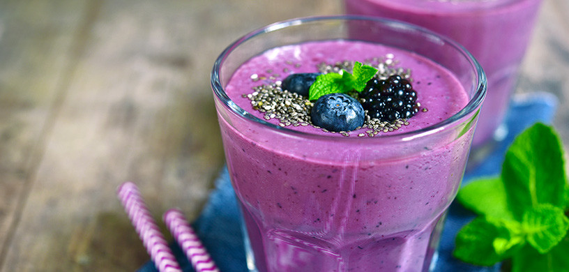 Healthy Summer Smoothies
 Sensational Summer Smoothies 3 Healthy Recipes