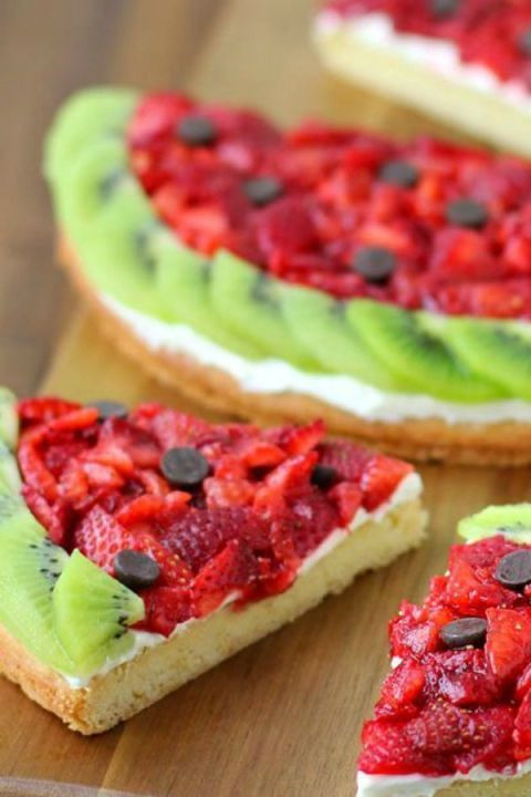 Healthy Summer Snacks
 730 best Super Cute Food Kids and Crafts images on