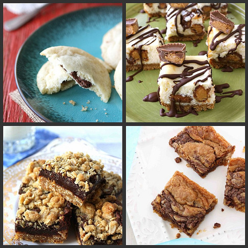 Healthy Super Bowl Desserts
 Cookin Canuck Super Bowl Recipes Chili Wings Dips