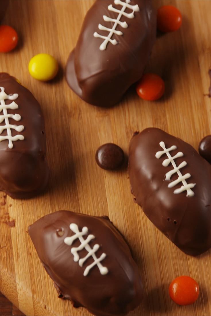 Healthy Super Bowl Desserts
 30 Best Super Bowl Desserts Easy Recipes for Super Bowl