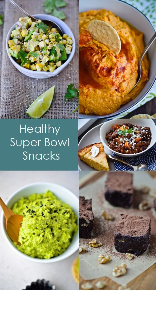 Healthy Superbowl Snacks
 2313 best Lunch Ideas Snack Hacks images on Pinterest