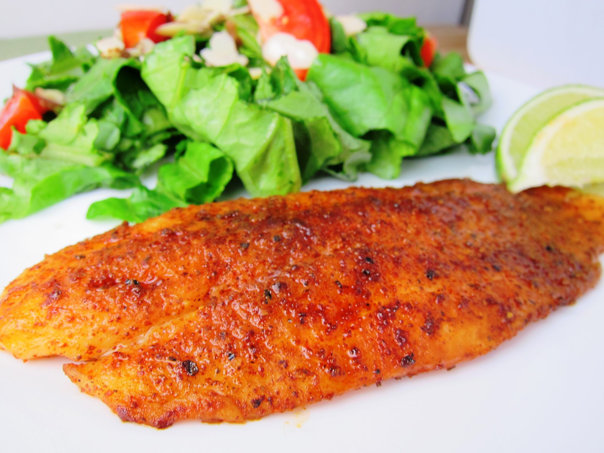 Healthy Swai Fish Recipes
 10 Minute Chili Lime Swai Fillets