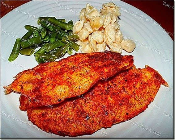 Healthy Swai Fish Recipes
 100 Swai recipes on Pinterest