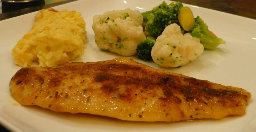 Healthy Swai Fish Recipes
 How Do You Cook Blackened Swai Fillets