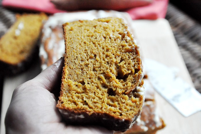 Healthy Sweet Potato Bread
 Sweet Potato Bread whole wheat healthier