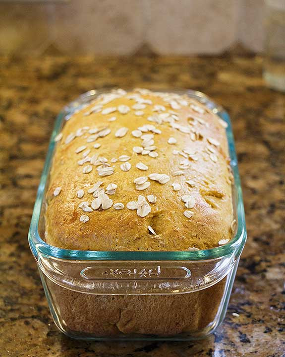 Healthy Sweet Potato Bread
 Healthy & Tasty Sweet Potato Bread Art of Natural Living