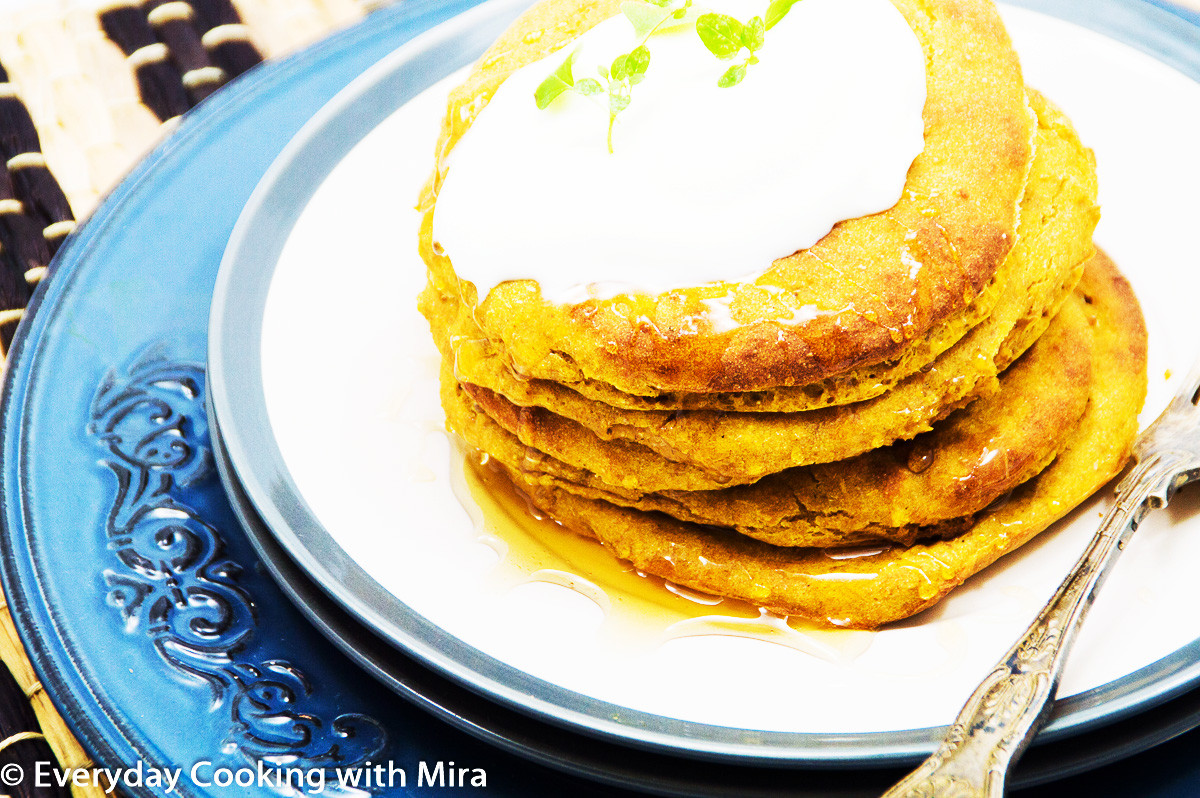 Healthy Sweet Potato Pancakes
 Baked Sweet Potato Pancakes Healthy Pancakes