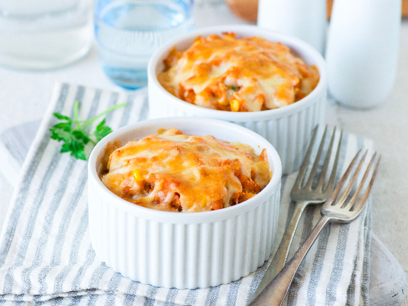 Healthy Sweet Potato Pie
 Healthy Sweet Potato Shepherd s Pie