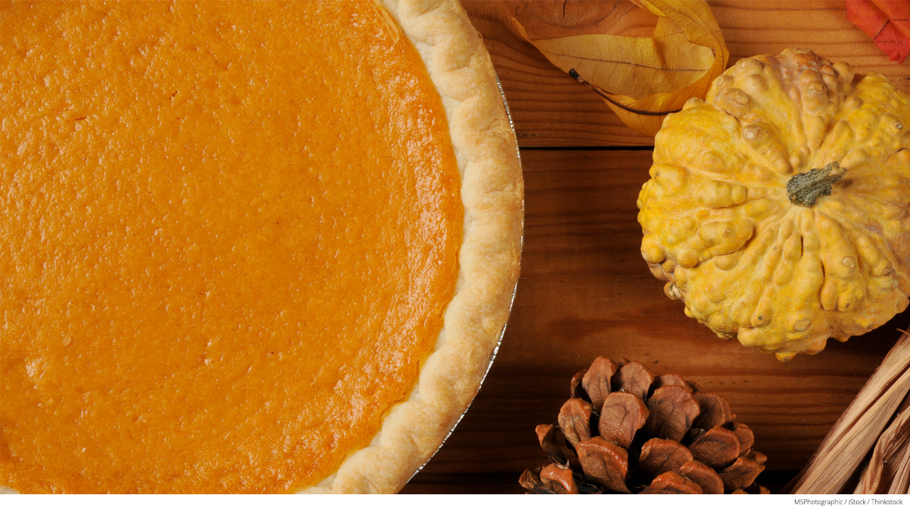 Healthy Sweet Potato Pie
 Healthy Southern Sweet Potato Pie