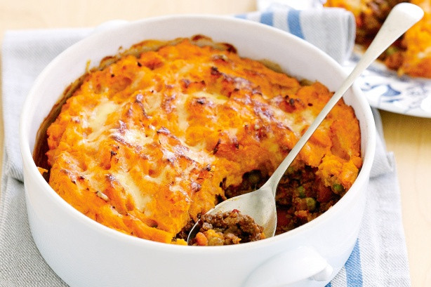 Healthy Sweet Potato Shepherd&amp;#039;s Pie 20 Best Ideas Healthy Shepherd S Pie Red E Personal Training