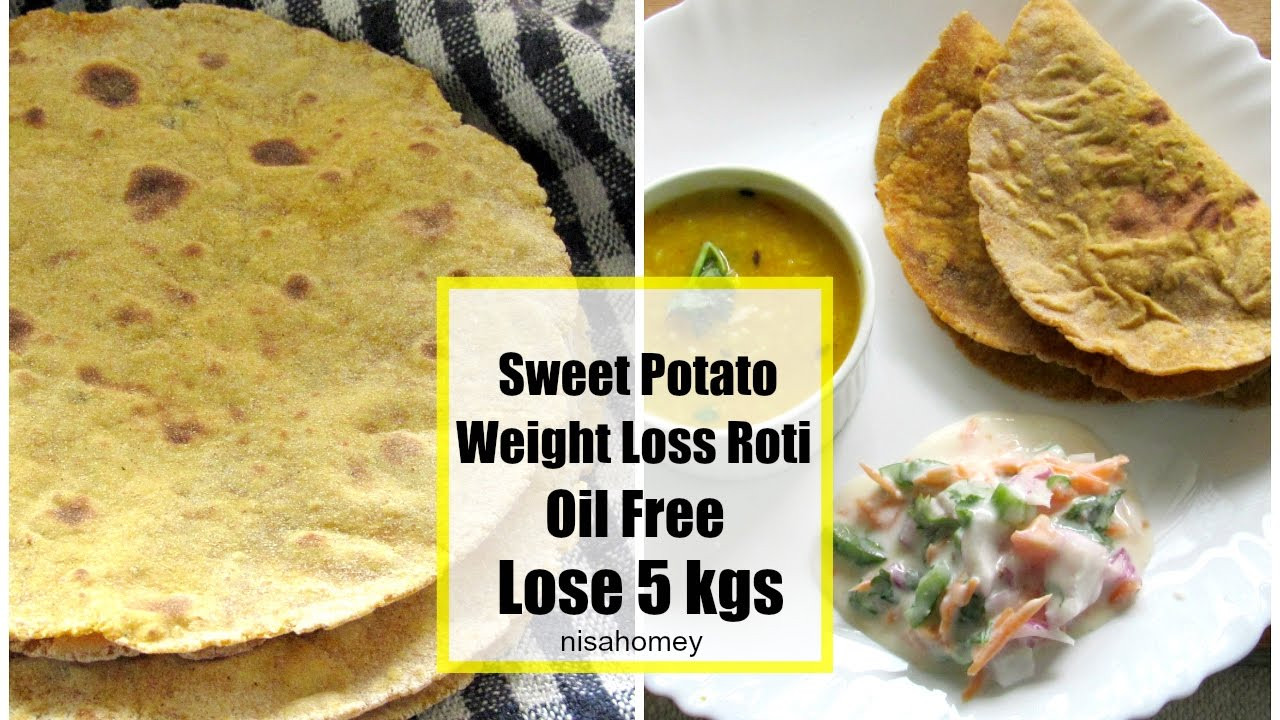 Healthy Sweet Snack Recipes For Weight Loss
 Diets Plans & Healthy Food Weight Loss Roti Sweet