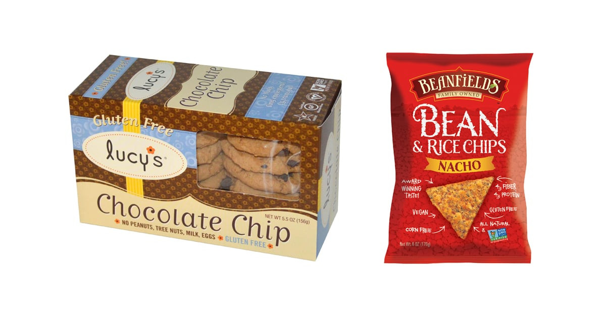 Healthy Sweet Snacks To Buy
 Best Healthy Store Bought Snacks