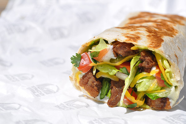 Healthy Taco Bell Breakfast
 brandchannel Yum Siblings Taco Bell and Pizza Hut Make