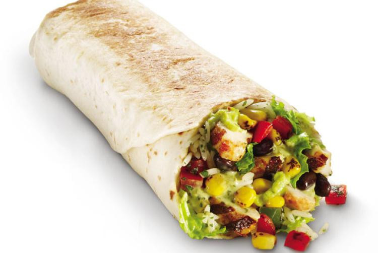 Healthy Taco Bell Breakfast
 Taco Bell launches new gourmet menu NY Daily News