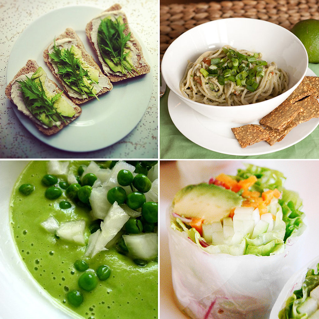 Healthy Take To Work Lunches
 Vegan Lunches You Can Take to Work
