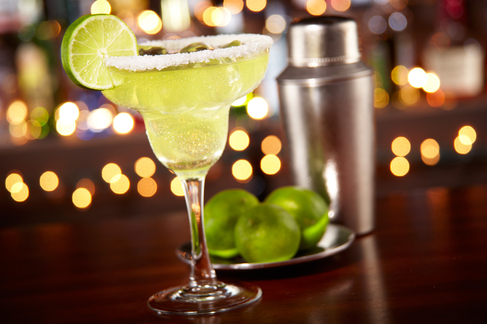 Healthy Tequila Drinks
 Applebee s Dollaritas Could Be Mostly Water