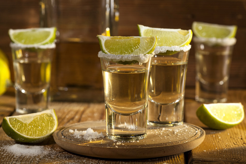 Healthy Tequila Drinks
 Top 10 Amazing Health Benefits of Tequila