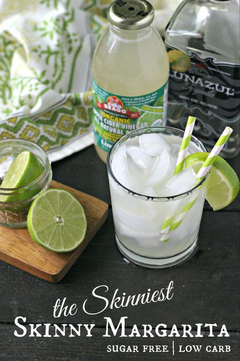 Healthy Tequila Drinks
 Best 25 Limeade margarita ideas on Pinterest