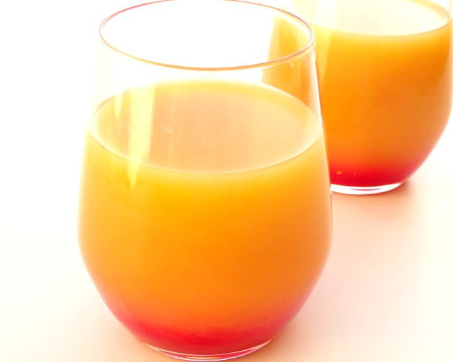 Healthy Tequila Drinks
 Tequila Sunrise Cocktail Recipe