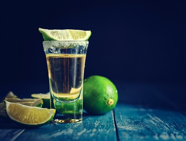 Healthy Tequila Drinks
 5 Healthy Reasons To Drink Tequila Men s Health