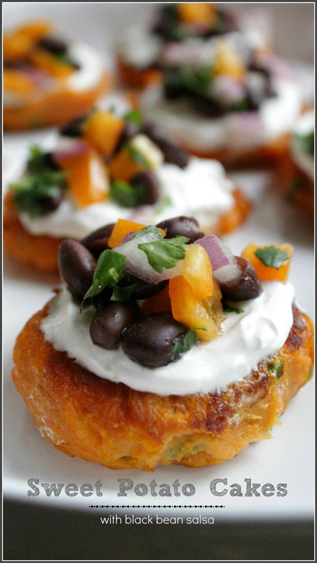 Healthy Thanksgiving Appetizers Easy
 17 Healthy Appetizer Ideas for Thanksgiving Day