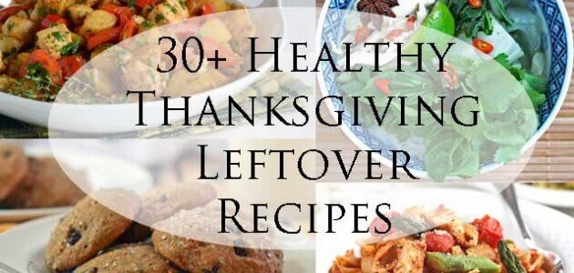 Healthy Thanksgiving Leftover Recipes
 Jeanette s Healthy Living Page 2 of 34 Where delicious