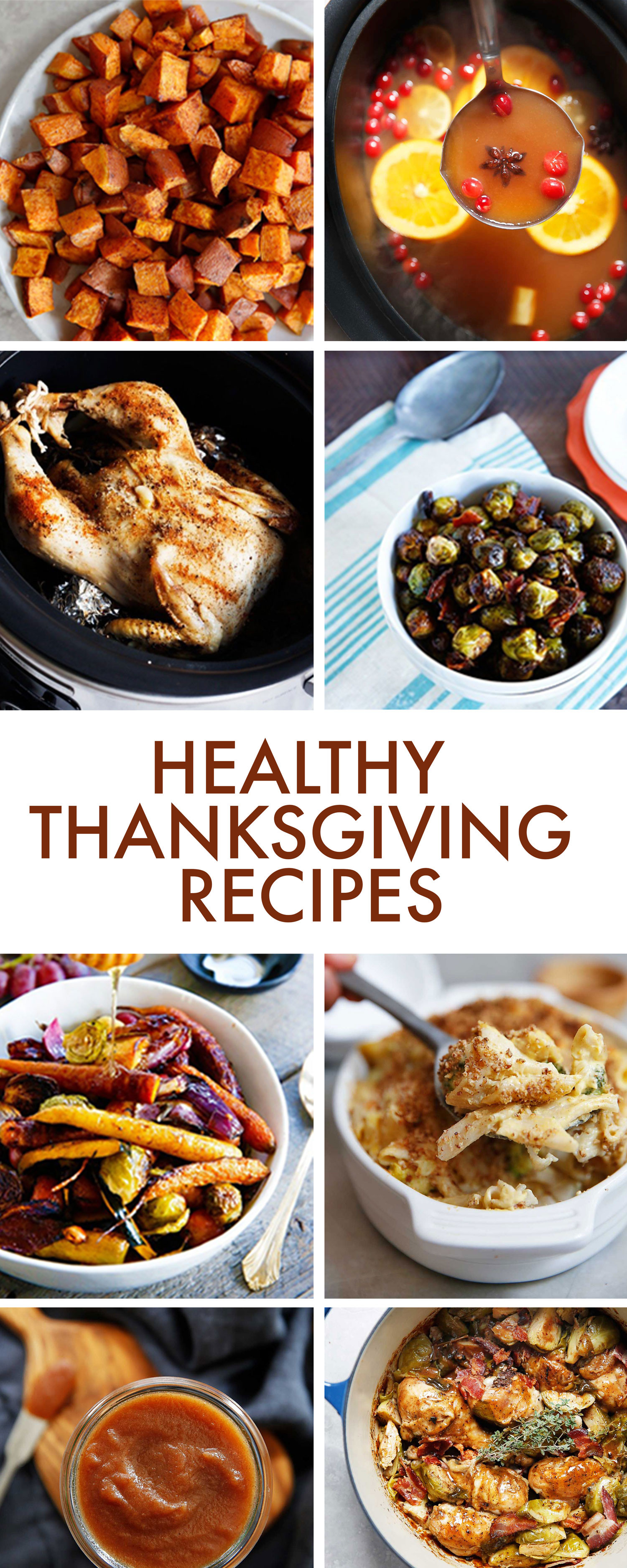 Healthy Thanksgiving Recipes
 thanksgiving recipes Archives Lexi s Clean Kitchen