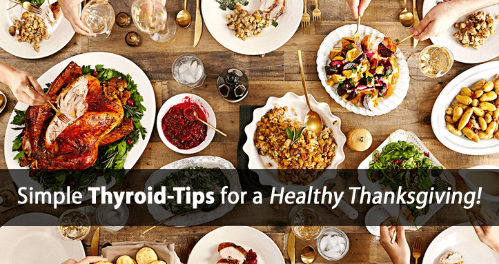 Healthy Thanksgiving Tips
 Healthy Thanksgiving Tips