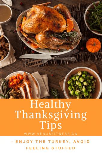 Healthy Thanksgiving Tips the Best Ideas for Healthy Thanksgiving Tips Enjoy the Turkey Avoid Feeling