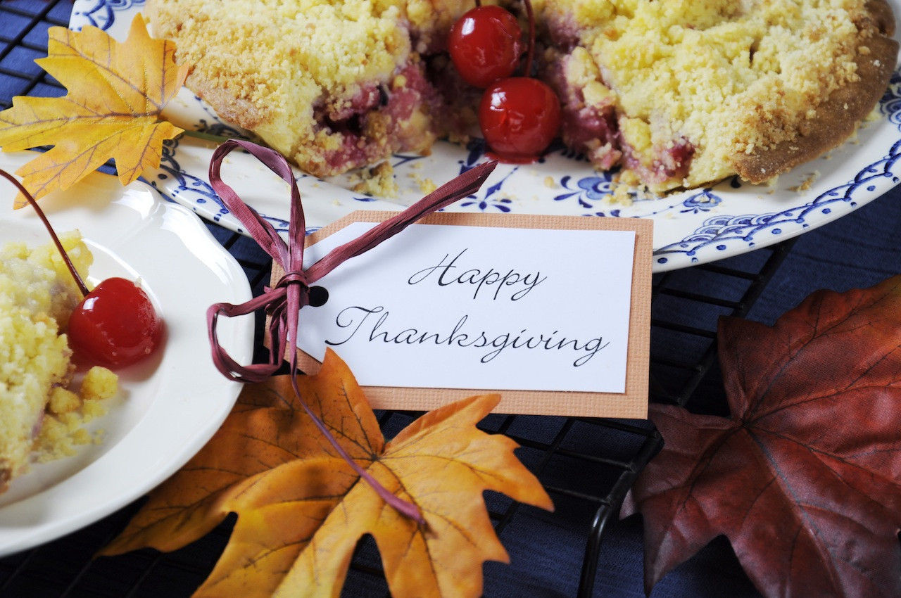 Healthy Thanksgiving Tips
 WatchFit 10 healthy Thanksgiving tips you never heard about