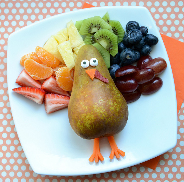 Healthy Thanksgiving Treats
 10 Healthy Thanksgiving Treats for Kids Mirabelle Creations