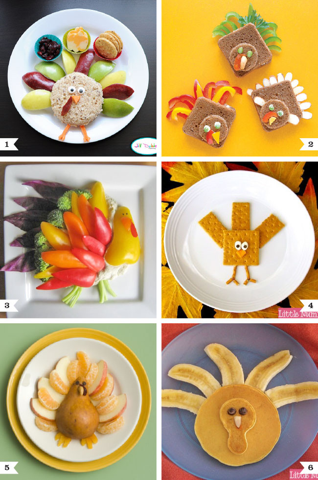 Healthy Thanksgiving Treats Best 20 Healthy &quot;turkey&quot; Snacks and Meals for Kids