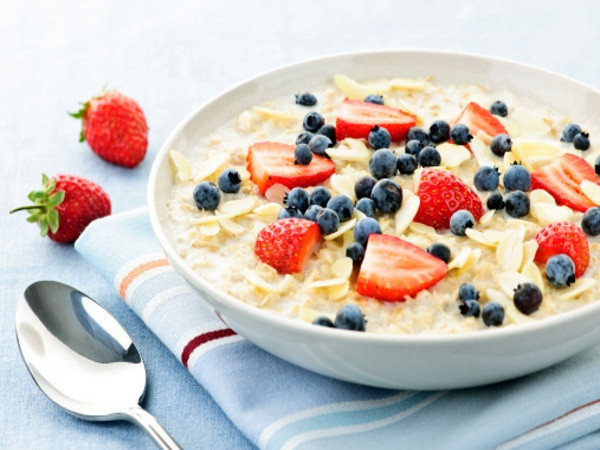 Healthy Things For Breakfast
 Healthy Breakfast Foods With Protein