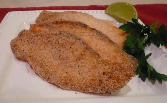 Healthy Tilapia Fish Recipes
 Healthy Tilapia fish Recipes Fresh fish recipes