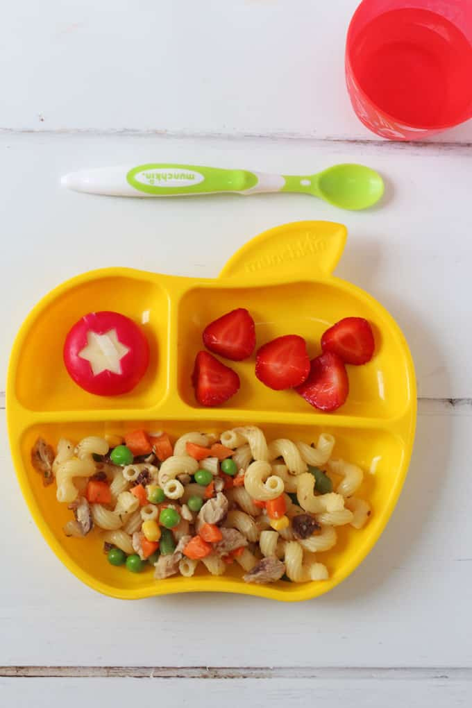 Healthy Toddler Lunches
 A Week of Lunch Ideas for Toddlers My Fussy Eater