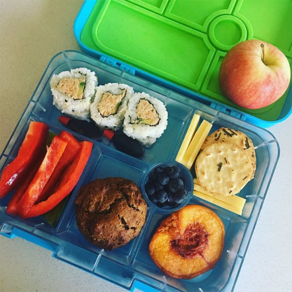 Healthy Toddler Lunches
 30 Easy And Healthy Toddler Lunch Ideas For Daycare