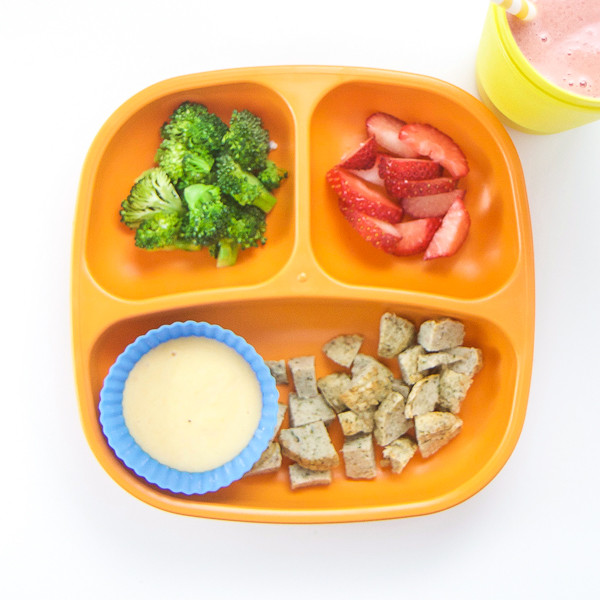 Healthy toddler Lunches the top 20 Ideas About 12 Healthy toddler Lunches — Baby Foode