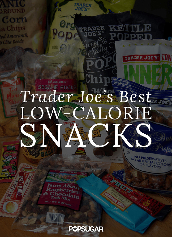 Healthy Trader Joe'S Snacks
 Best Trader Joe s Snacks