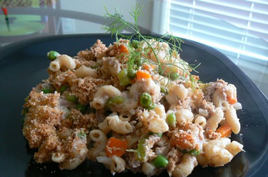 Healthy Tuna Casserole Recipe 20 Best Ideas Healthy Tuna Casserole Recipe