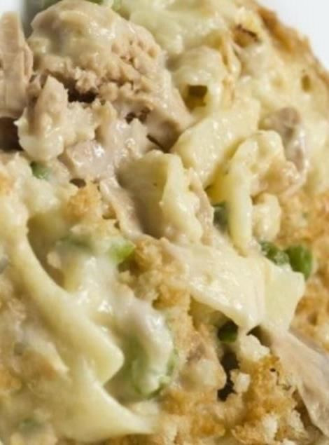 Healthy Tuna Casserole Without Soup
 Best 25 Tuna casserole ideas on Pinterest