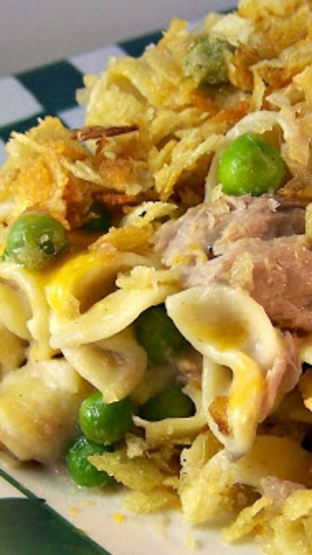 Healthy Tuna Casserole Without Soup
 Best 25 Tuna noodle casserole recipe ideas on Pinterest