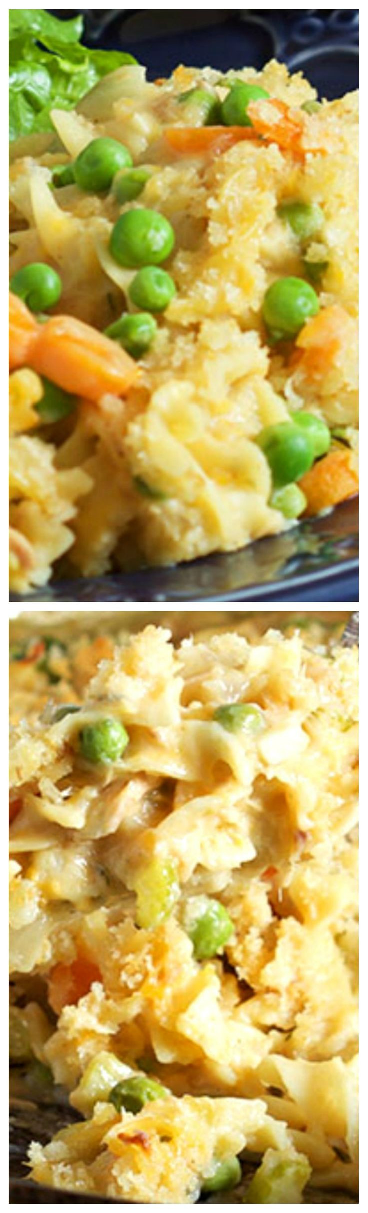 Healthy Tuna Casserole Without Soup
 Best 25 Tuna casserole ideas on Pinterest