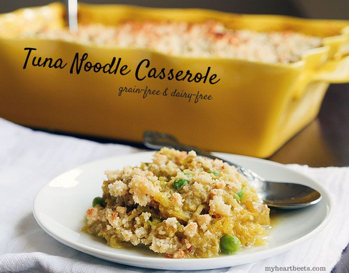 Healthy Tuna Casserole Without Soup
 Best 25 Tuna spaghetti recipe ideas on Pinterest