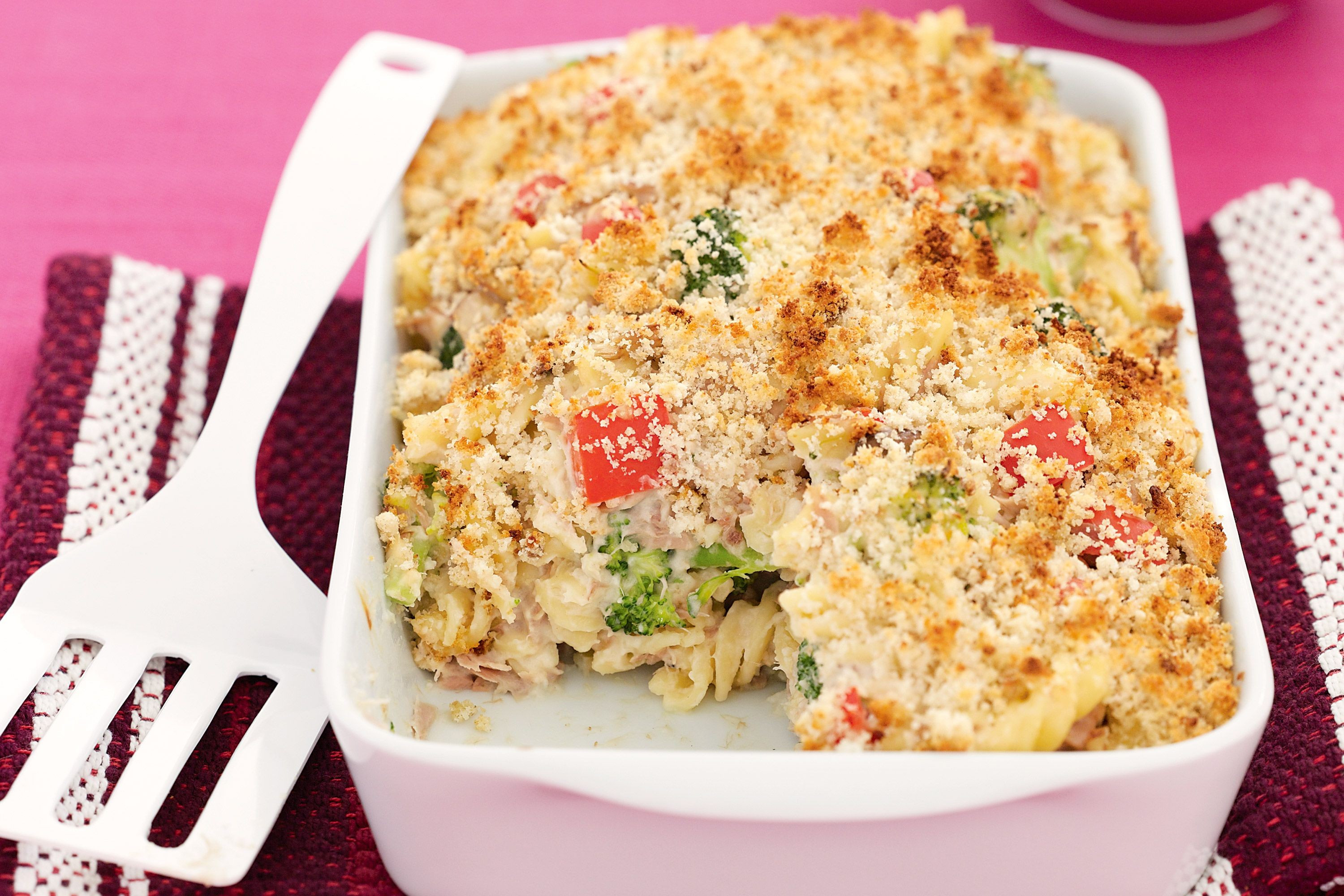 Healthy Tuna Casserole Without Soup
 cheese tuna casserole without soup