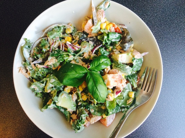 Healthy Tuna Fish Recipes
 How to Make Healthy Easy and Cheap Tuna Salad Recipe