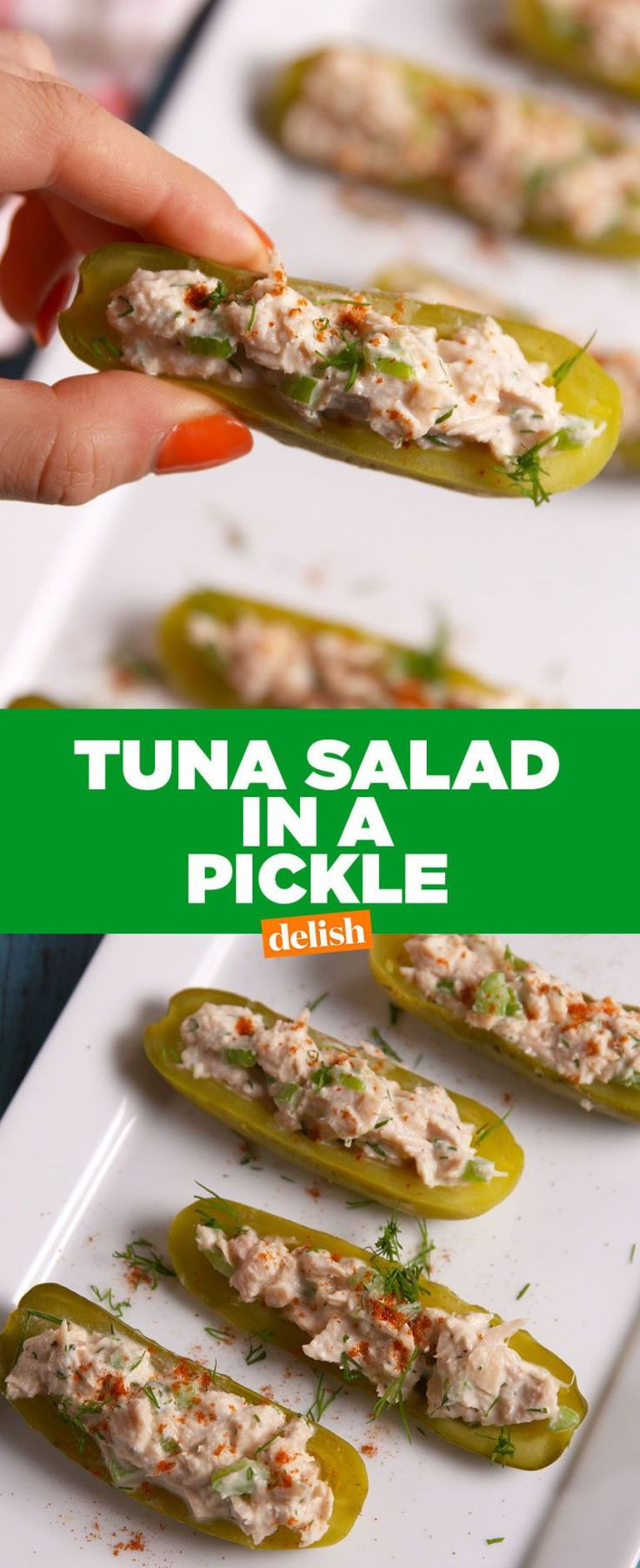 Healthy Tuna Snacks
 Best 25 Healthy tuna recipes ideas on Pinterest