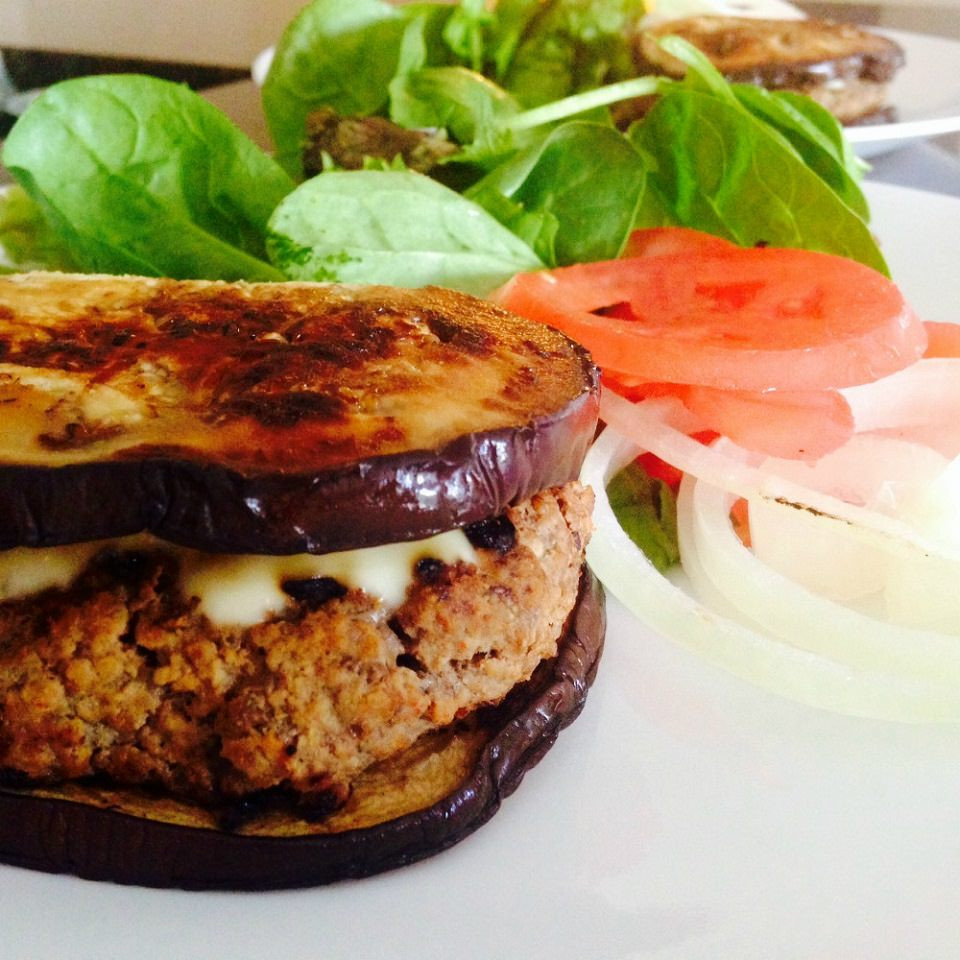 Healthy Turkey Burgers Without Bread
 turkey burger calories no bun