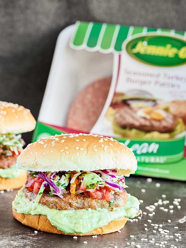 Healthy Turkey Burgers Without Bread
 make easy healthy turkey burgers