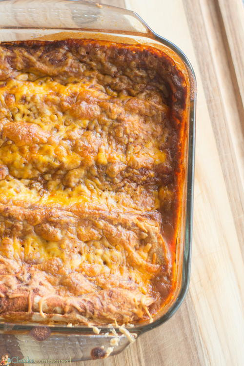 Healthy Turkey Enchiladas
 Healthy Ground Turkey Enchilada Recipe